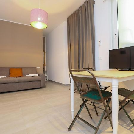 شقة Centro Residenze Domus Sofiae جنوة المظهر الخارجي الصورة