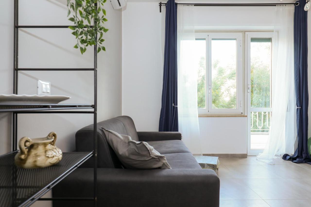 شقة Centro Residenze Domus Sofiae جنوة المظهر الخارجي الصورة